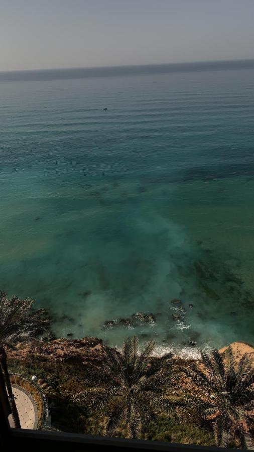 Appartamento Blue In The Sea Netanya Esterno foto